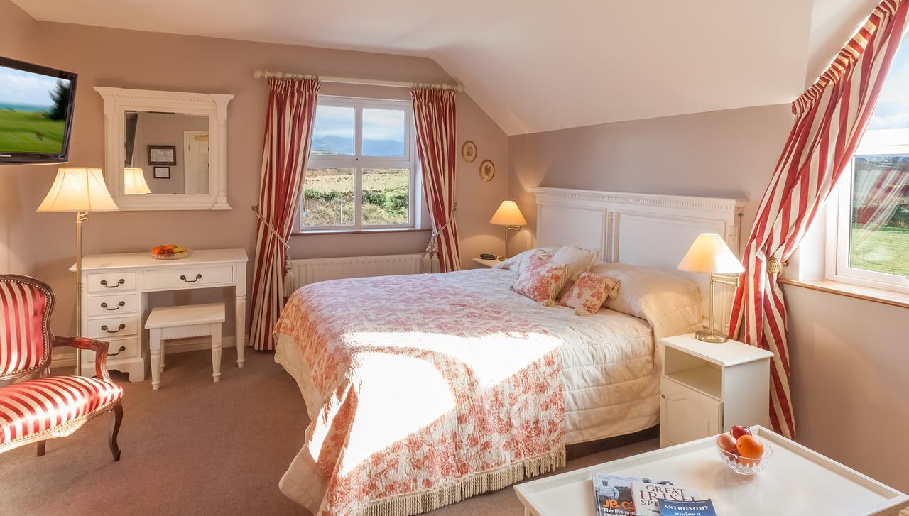 Brookhaven House Bed and Breakfast Γουότερβιλ Δωμάτιο φωτογραφία